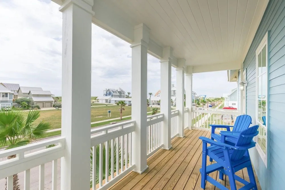 152 Sea Rocket Ln House - 3 Br home by RedAwning