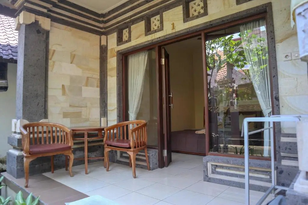 Ubud Canti House