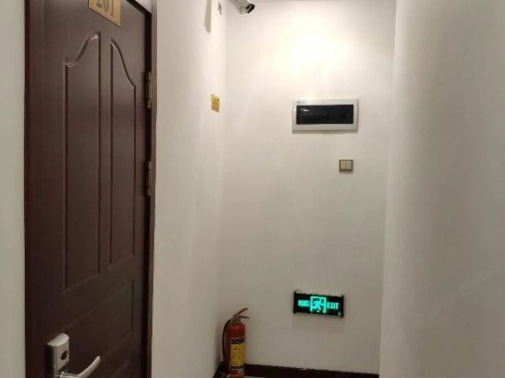 Hongtai Express Hotel