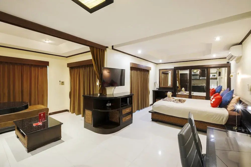 ZEN Rooms Viman