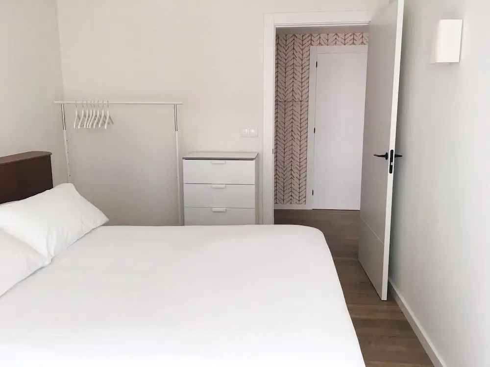 Casas Á Beira - Apartamentos