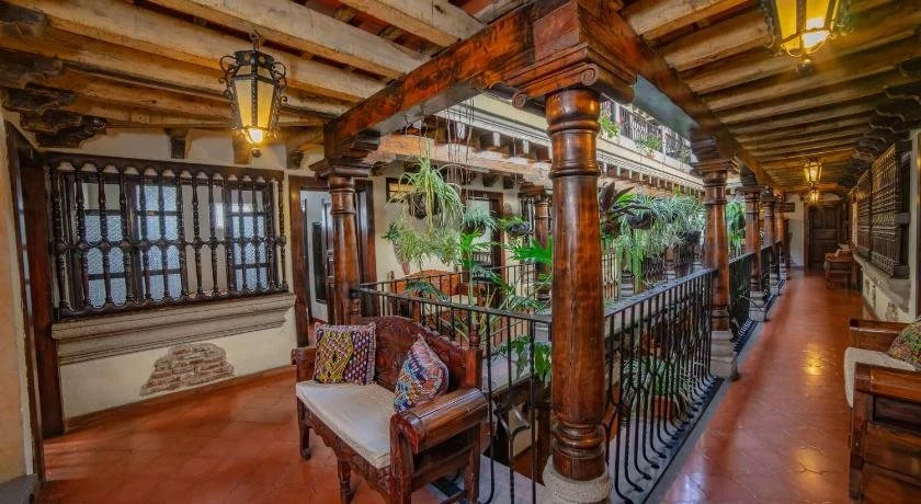 La Quinta Santa Lucia