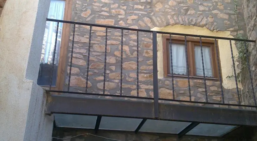 Casa Rural El Palauet