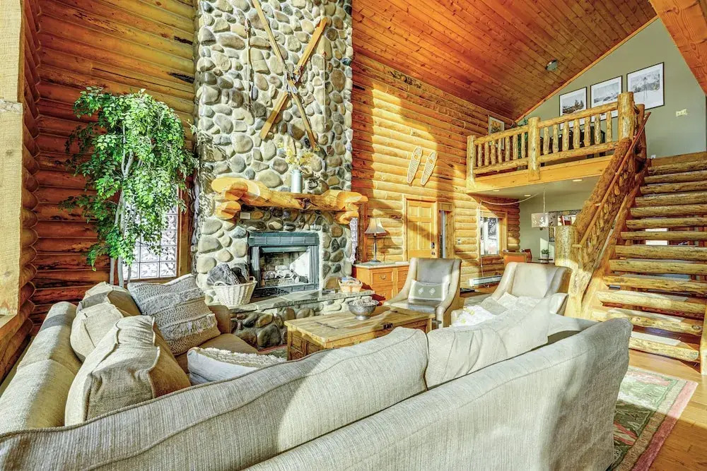 10 Mi to Deer Valley: Mtn-view Gem w/ Game Room