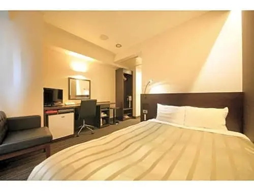 Atsugi Urban Hotel