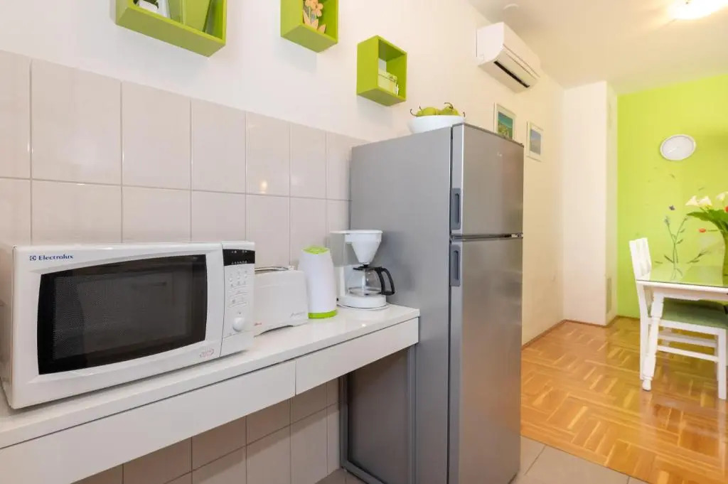 Apartment Mali