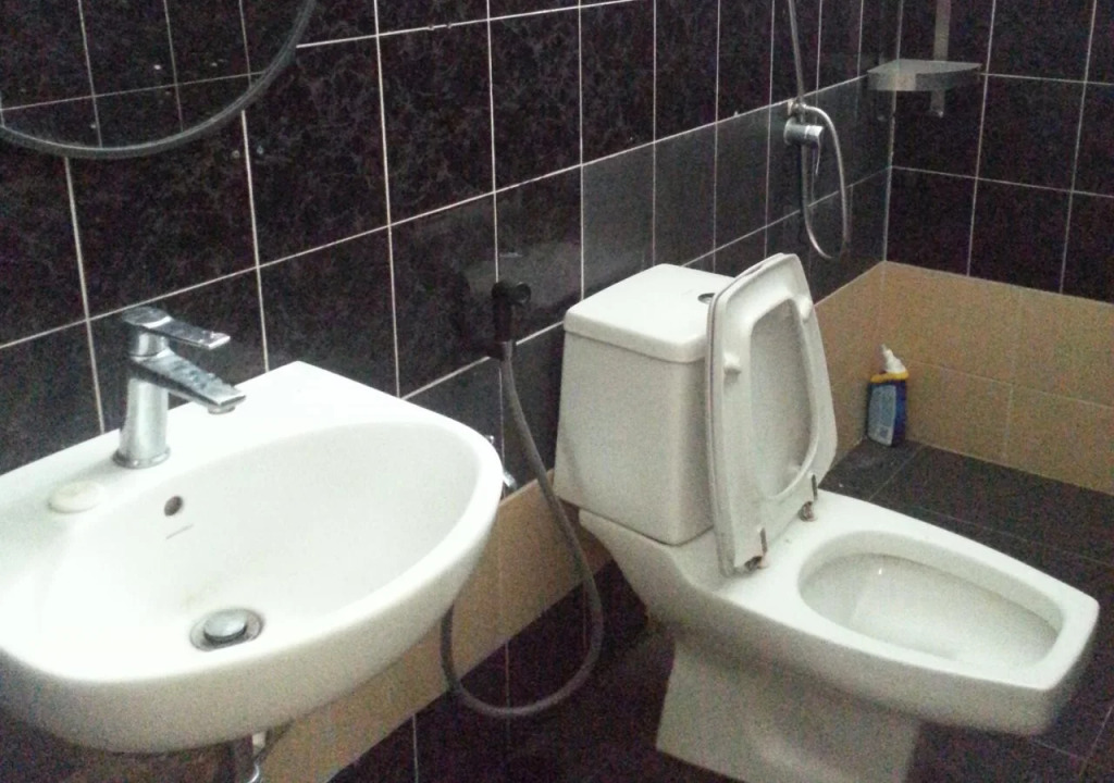 KL. Seven Hotel