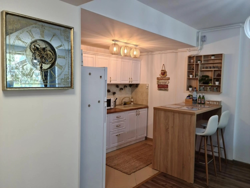 Vintage Home