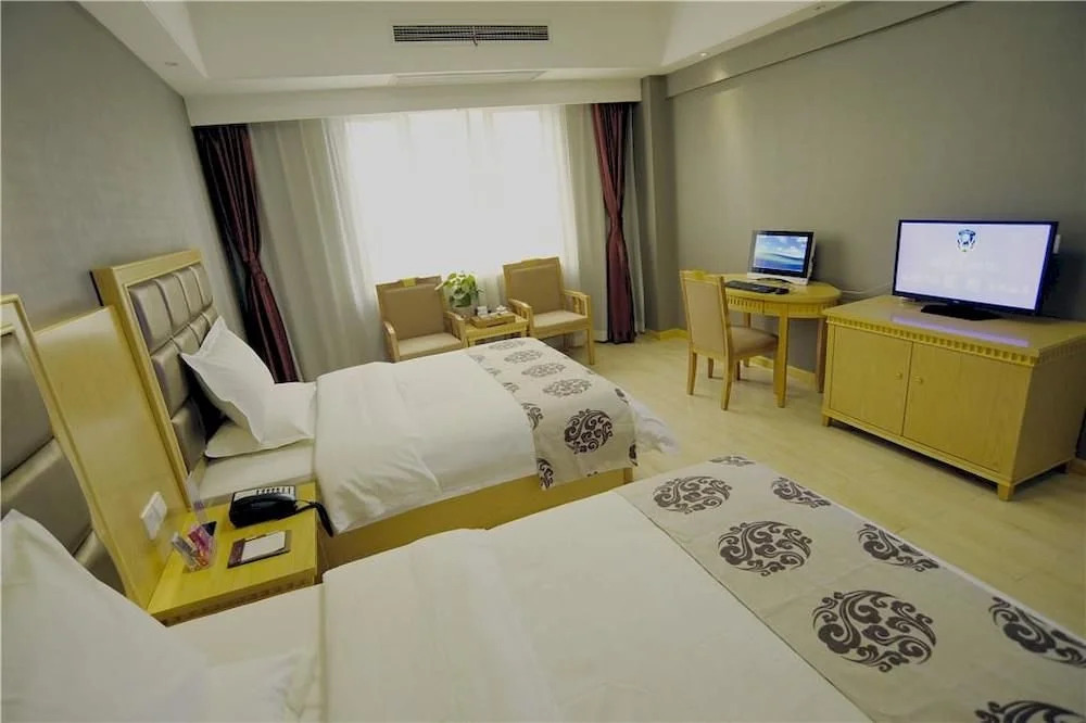 Xinglu  Hotel