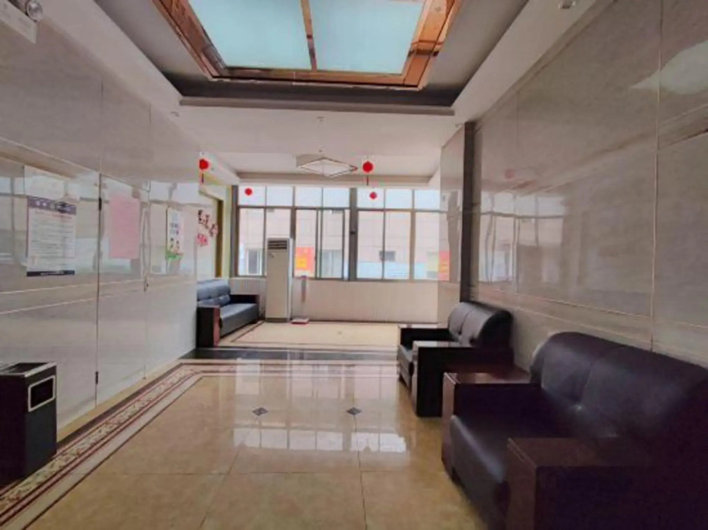 Weini Hostel