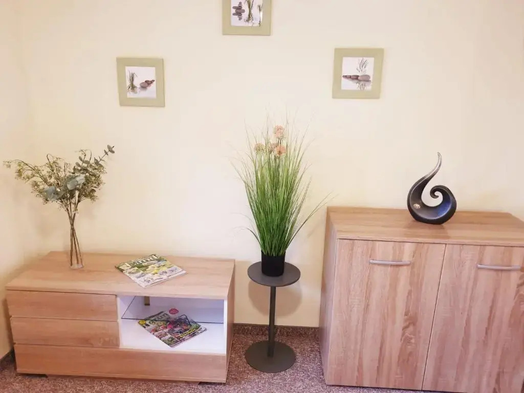 Ferienwohnung Goldstr.7