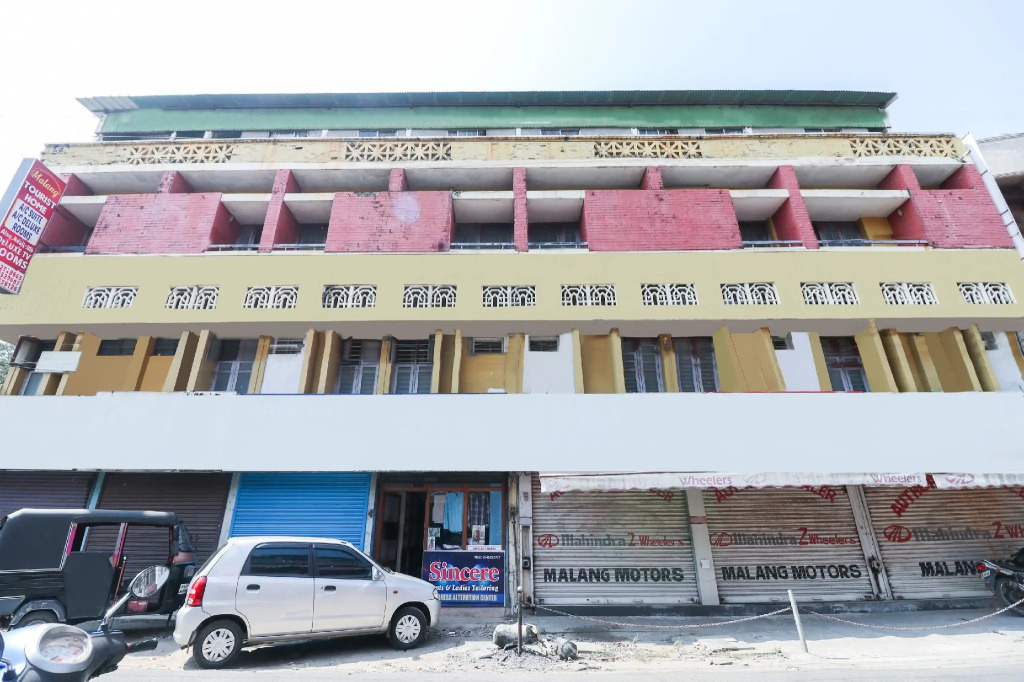 Malang Lodge by OYO Rooms