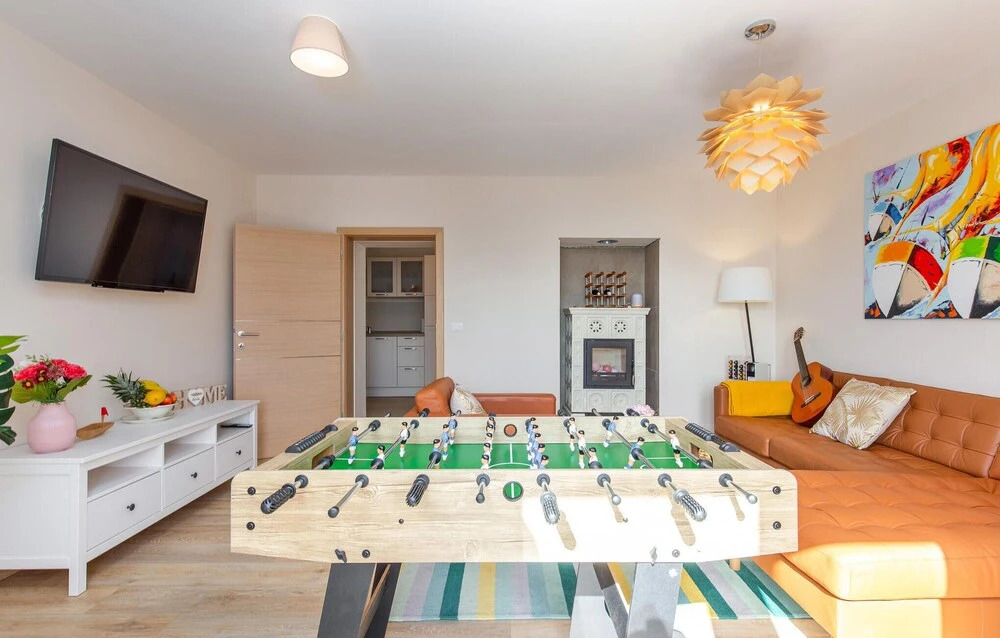 Pet Friendly Home In Lovran