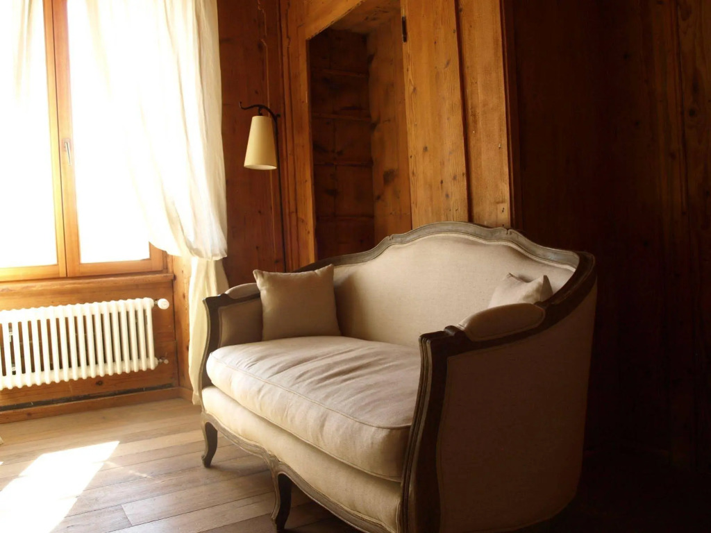 Romantik Château Salavaux