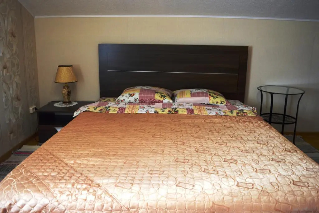 Viktoria Guest House