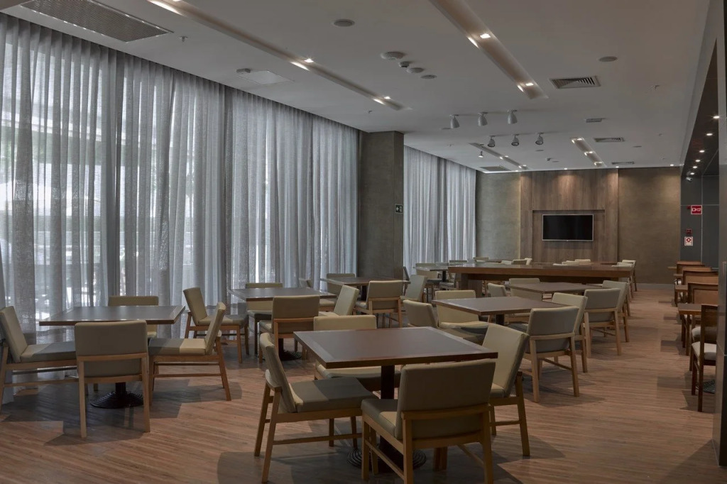 JL Hotel by Bourbon