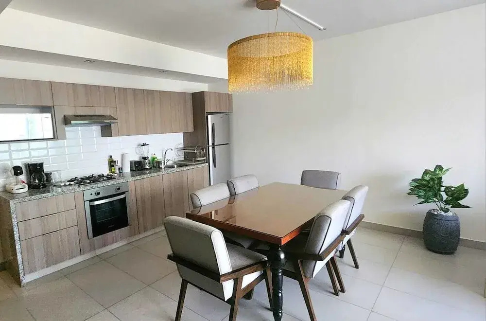 Roma 240 Versalles by Tovigo Rentals