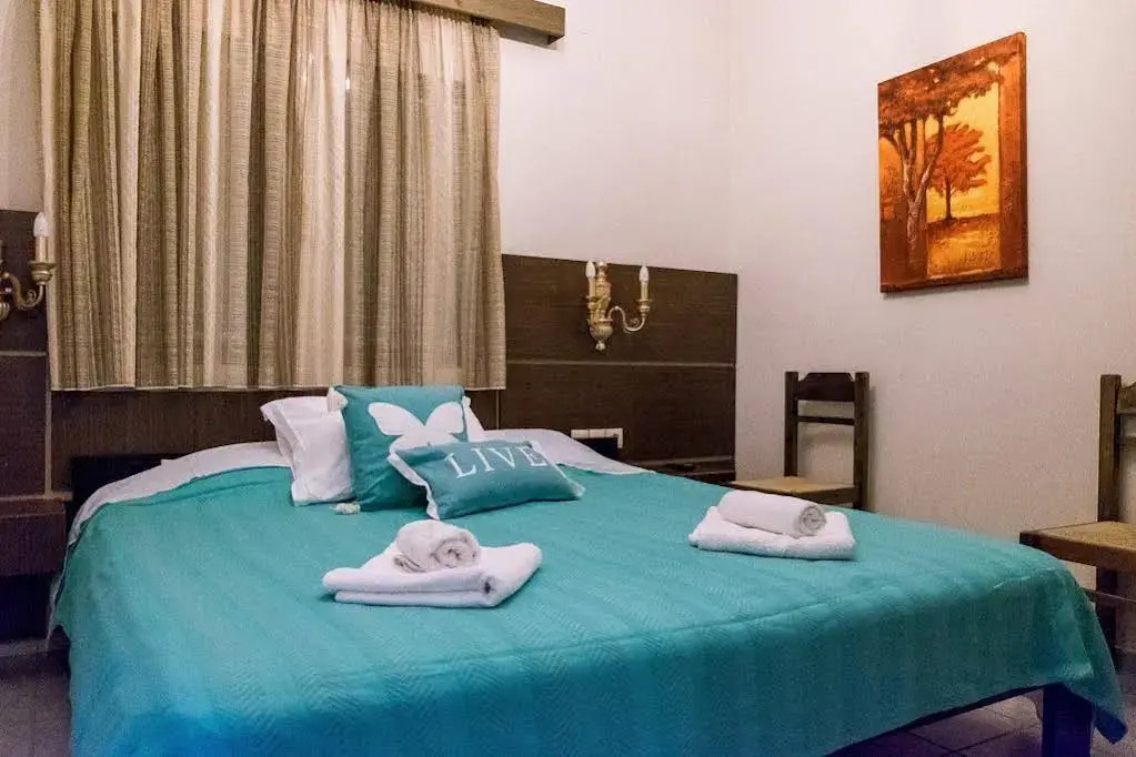 Kanali Village apartments
