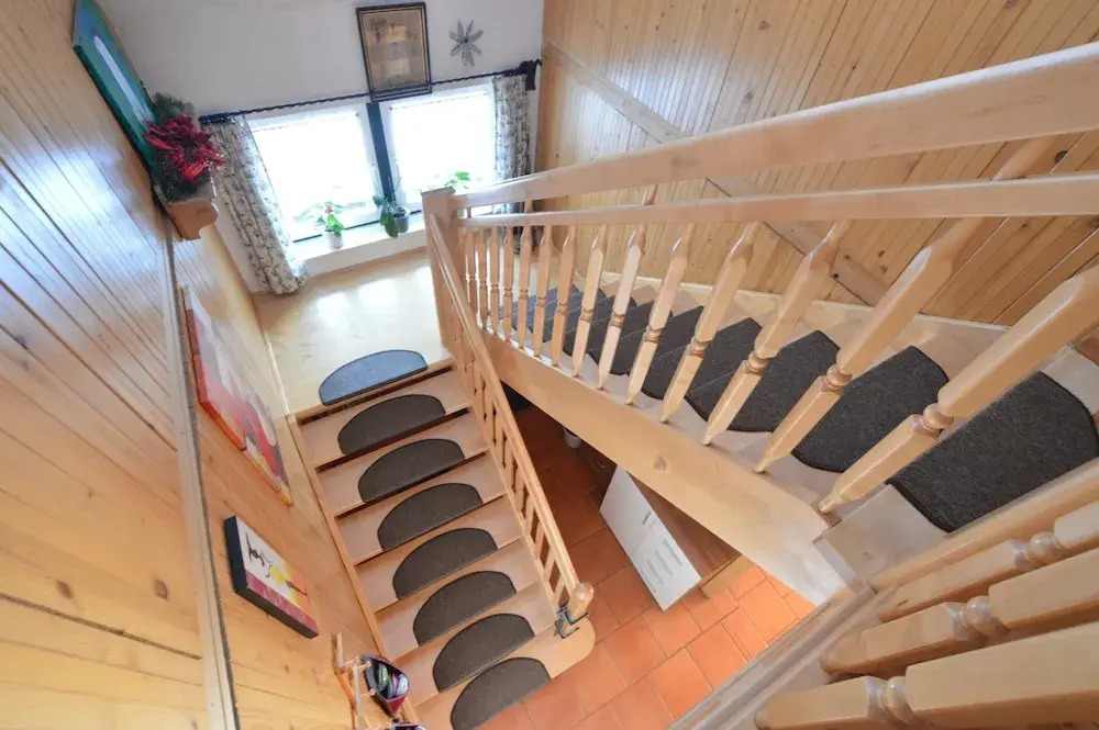 Chalet in Styria With Infrared Sauna