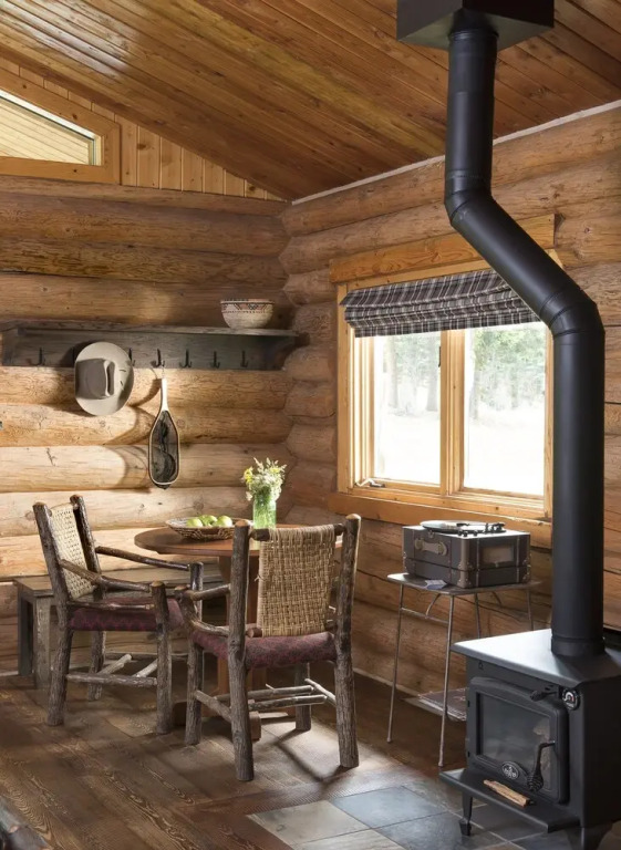 Lone Mountain Ranch