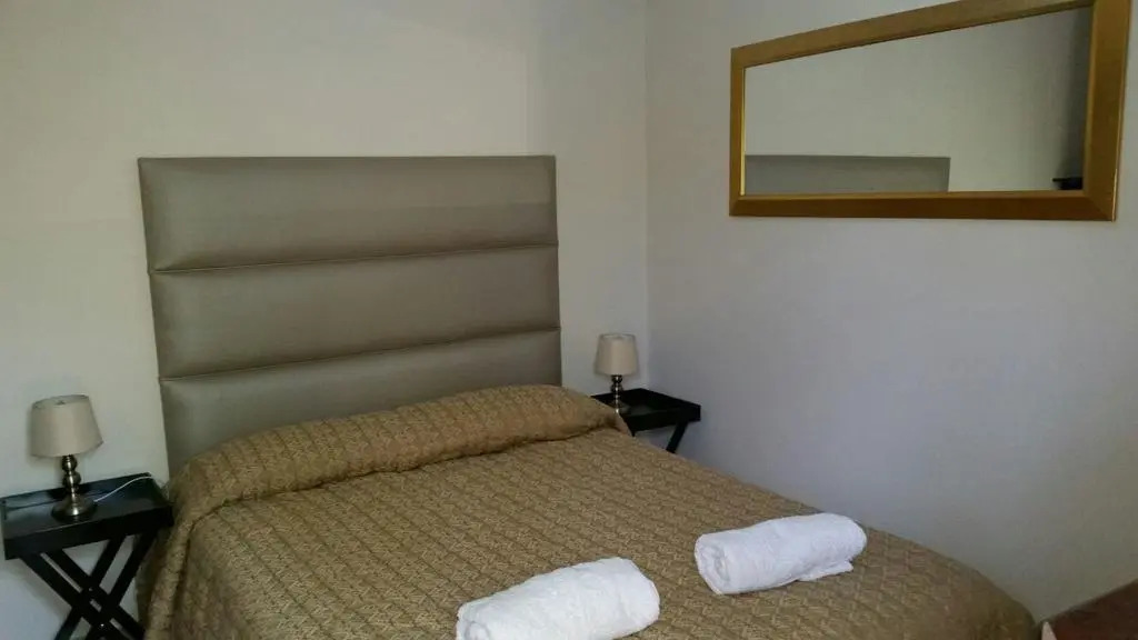 Palms Guest House