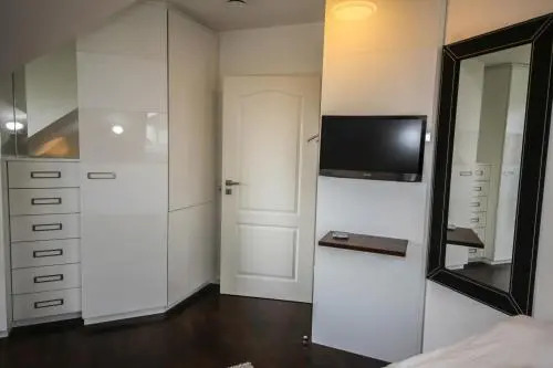 Ferienwohnung Rudeloff Whg.4