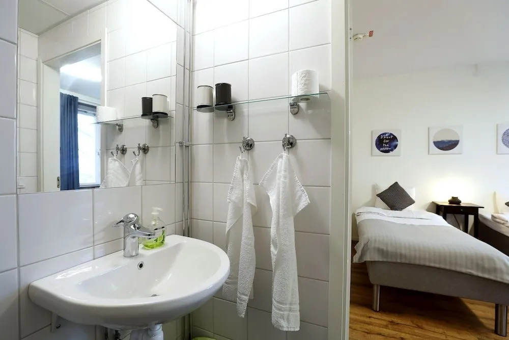 Hotell Elsabo Herrgård