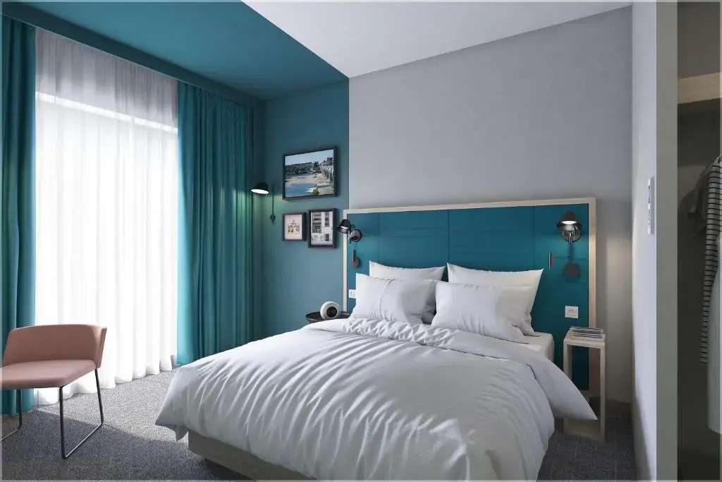 Hampton by Hilton Tours Centre, France