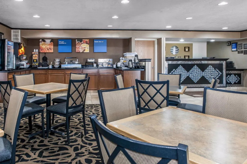 Comfort Inn