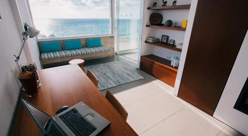 Wave Villa