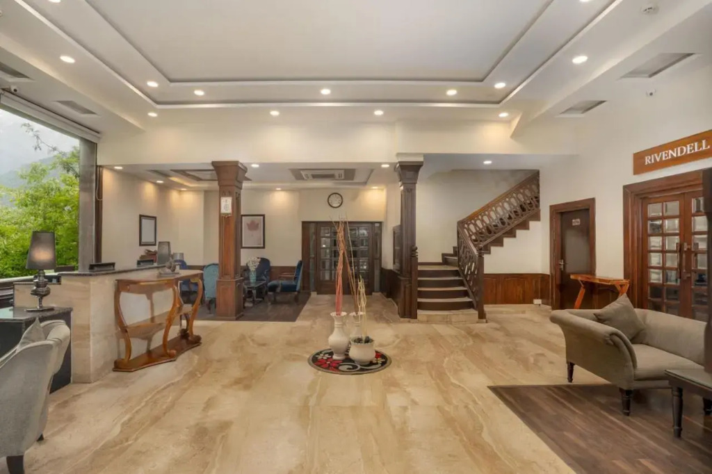 The Chinar Resort & Spa, Pahalgam