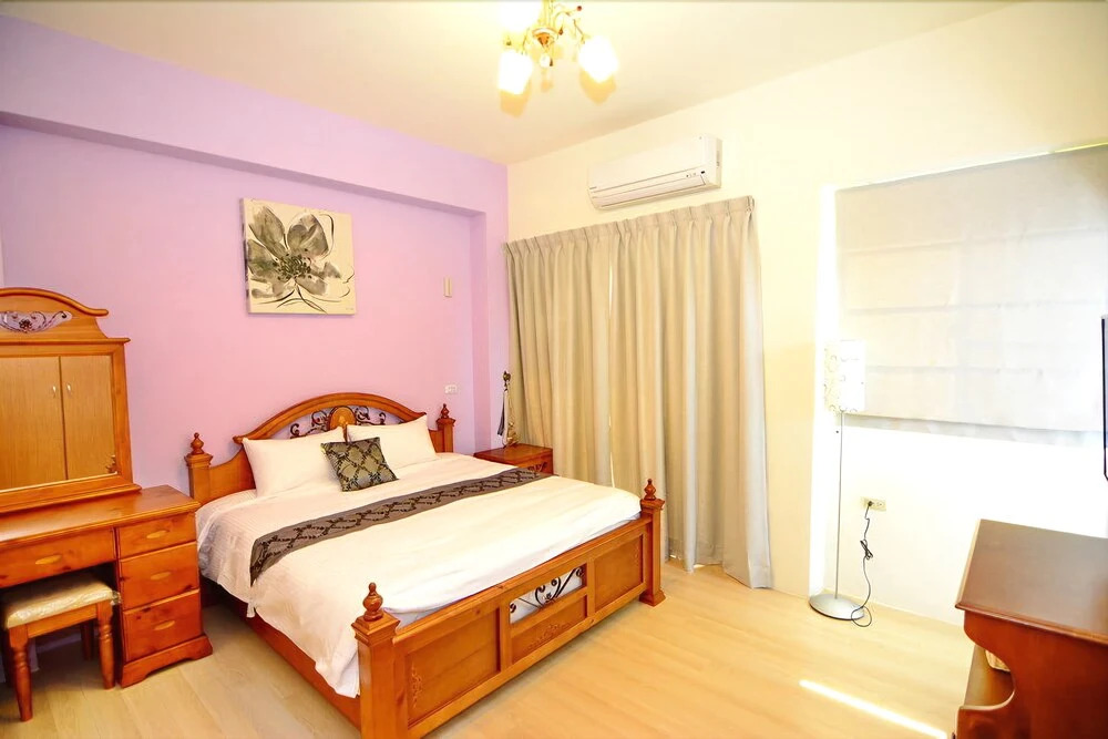 dalisunny B&B