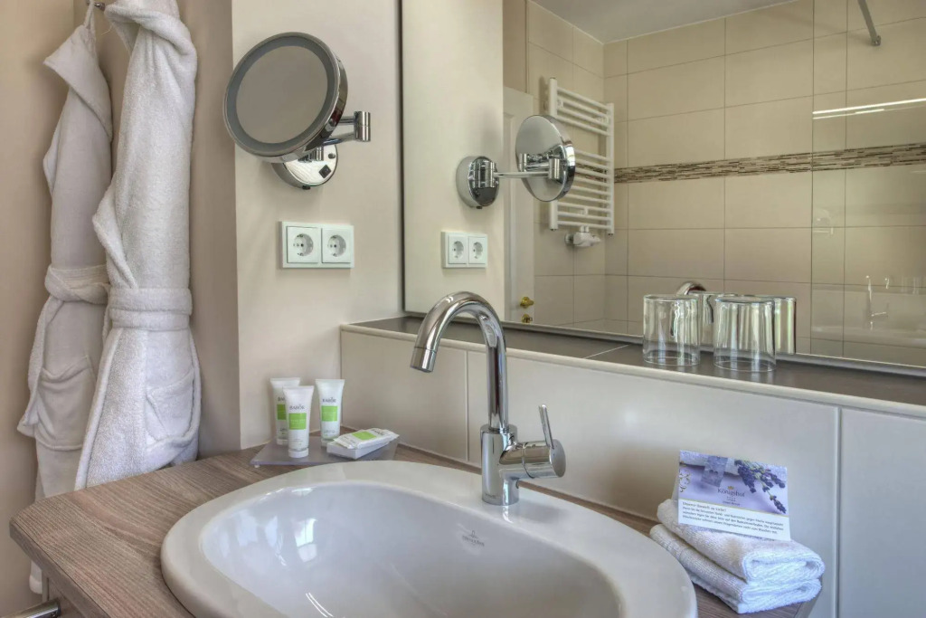 Königshof Hotel Resort - Partner von Oberstaufen PLUS und PLUS GOLF