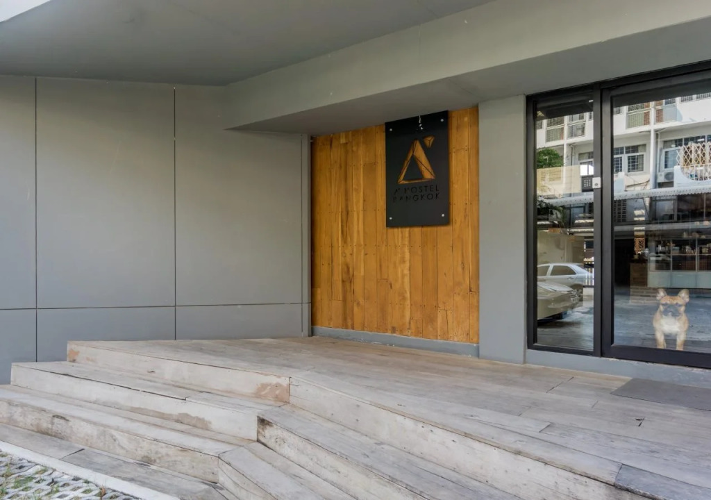 A Hostel Bangkok