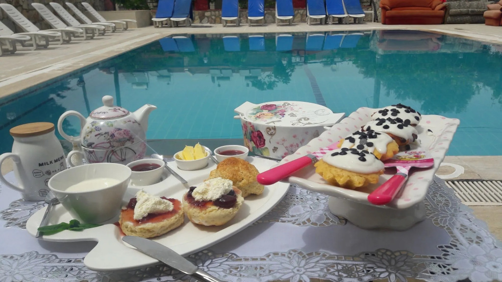 Poyraz Hotel