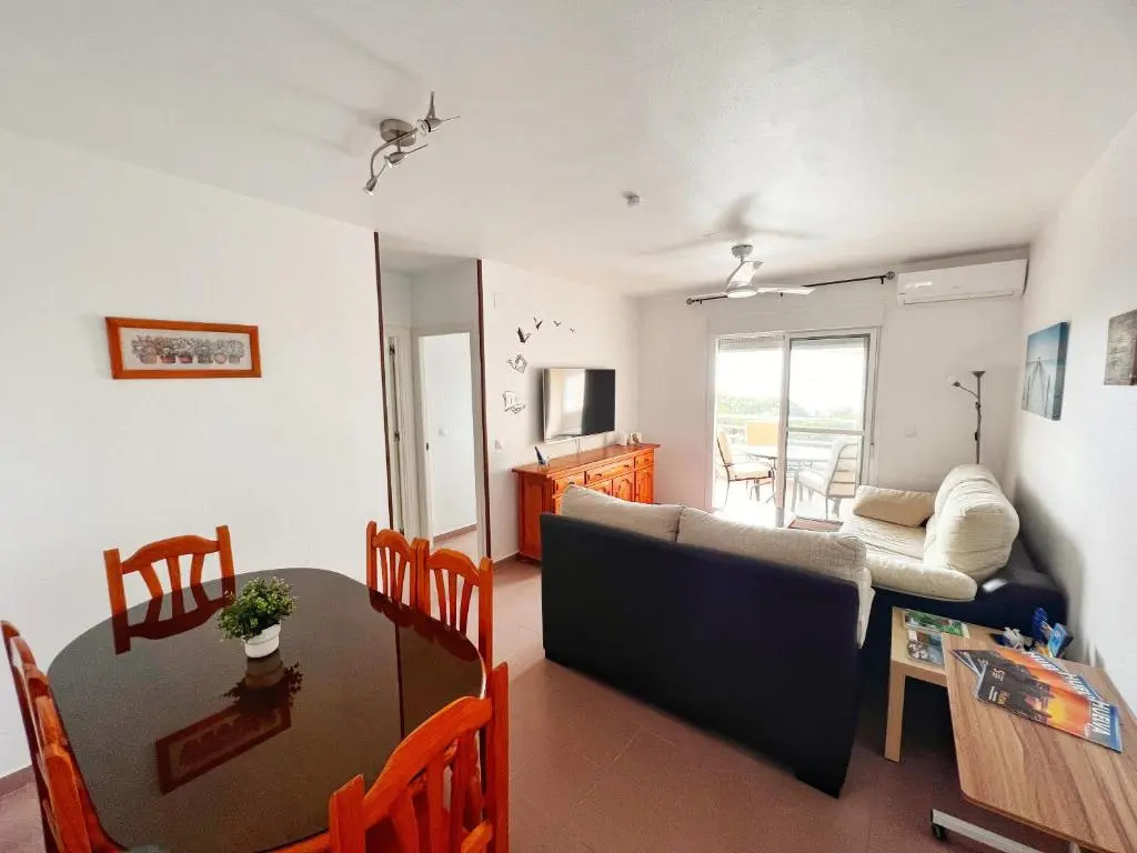 Apartamento Playas del Sur