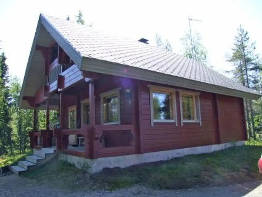 Revontuli Kuusamo in Kuusamo