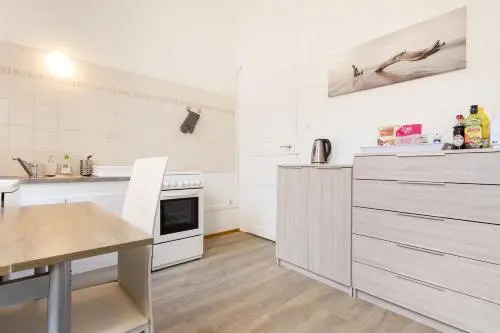 Apartments Center Colmar