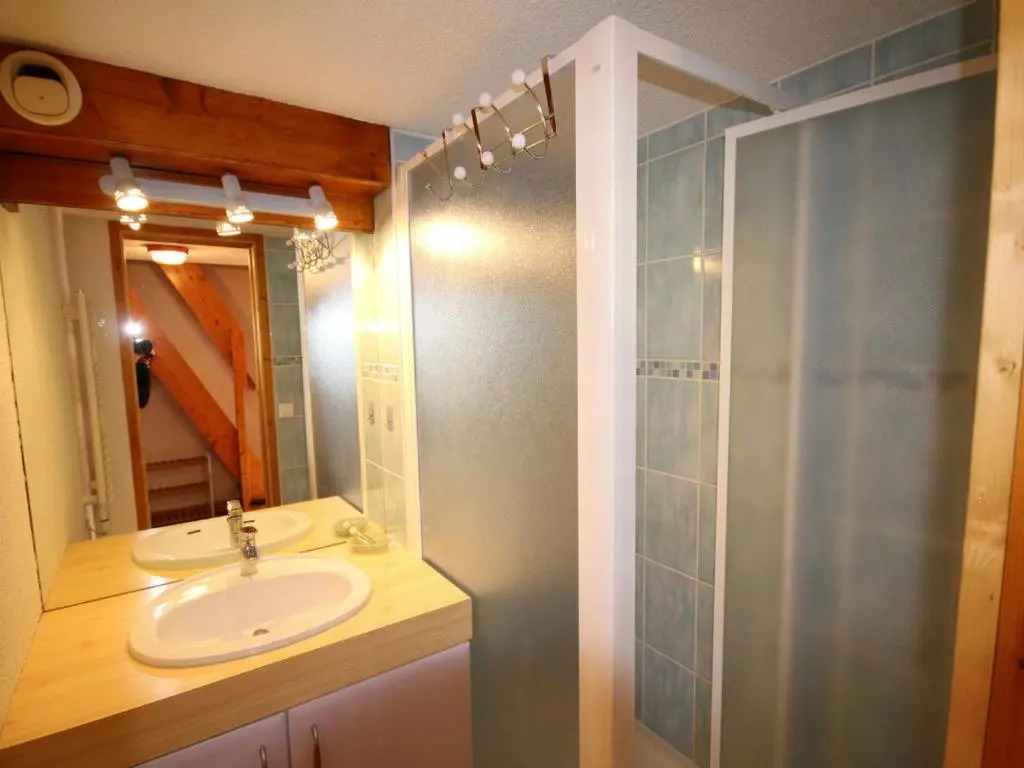Appartement Les Saisies, 2 pièces, 6 personnes - FR-1-293-116