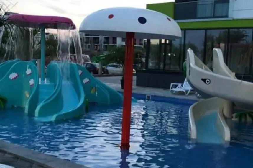 T&V Residence Mamaia Nord