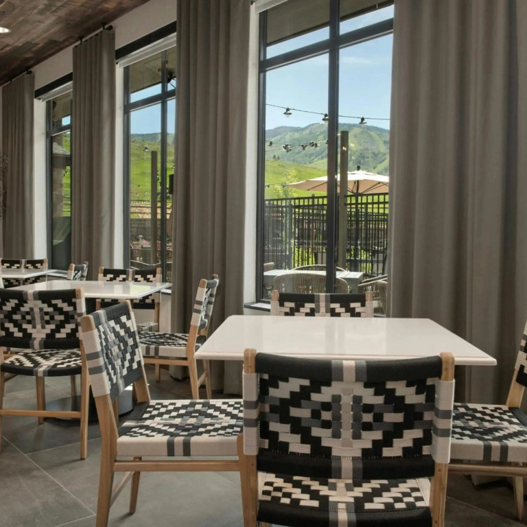SpringHill Suites by Marriott Steamboat Springs