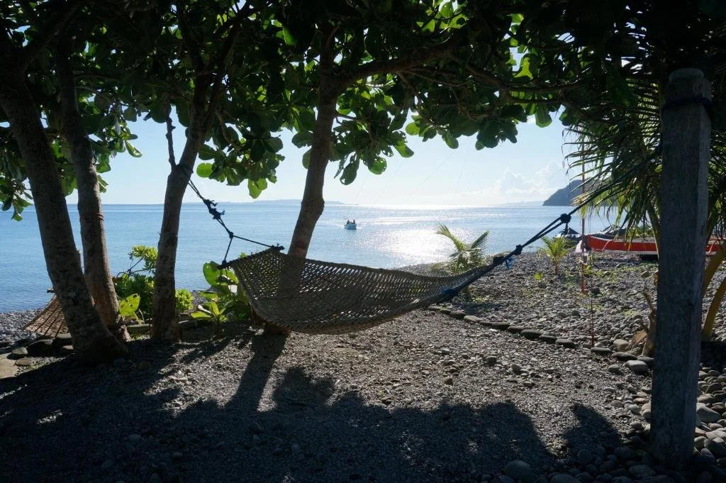 Pintuyan Dive Resort