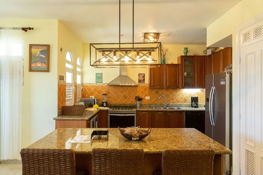 Sosua Ocean Village Properties by Calisto Stays