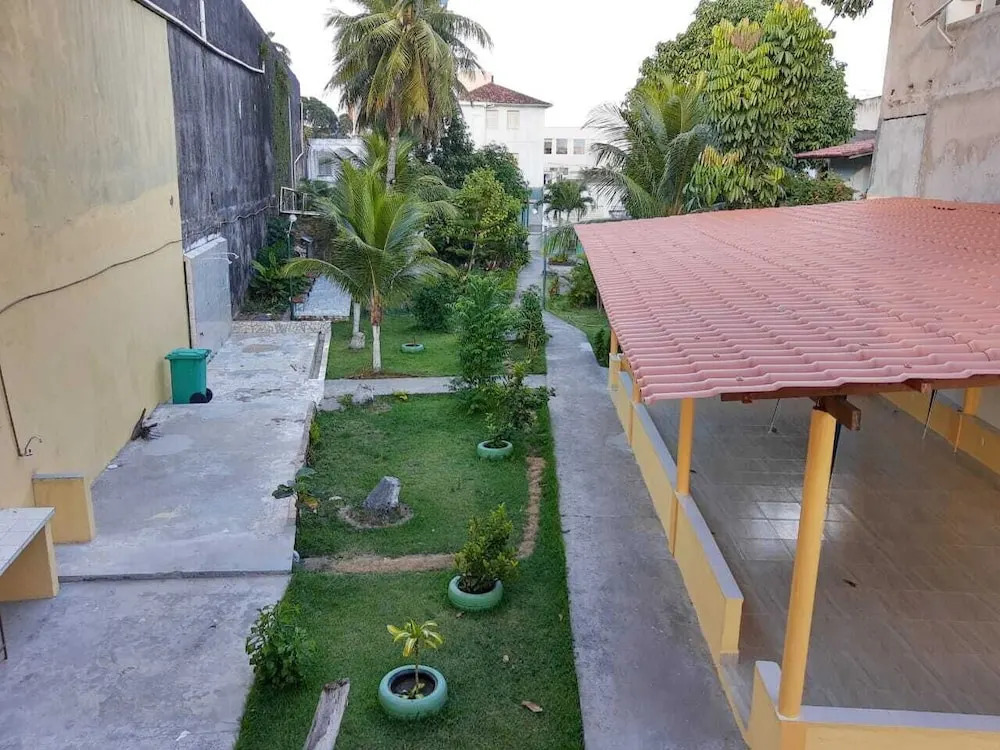 Casa Sao Jose