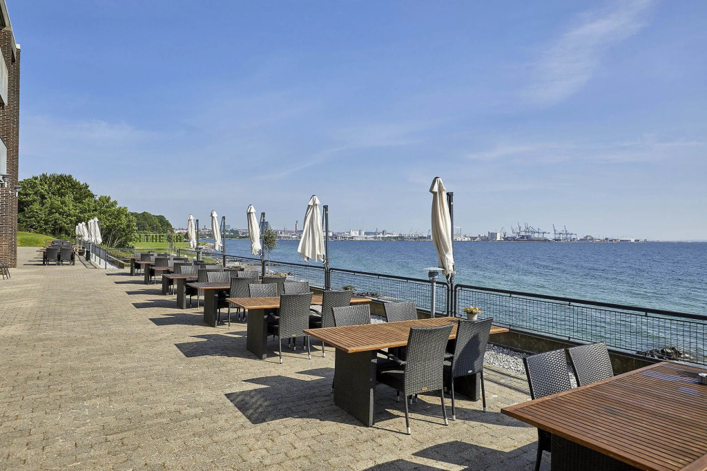 Hotel Marselis