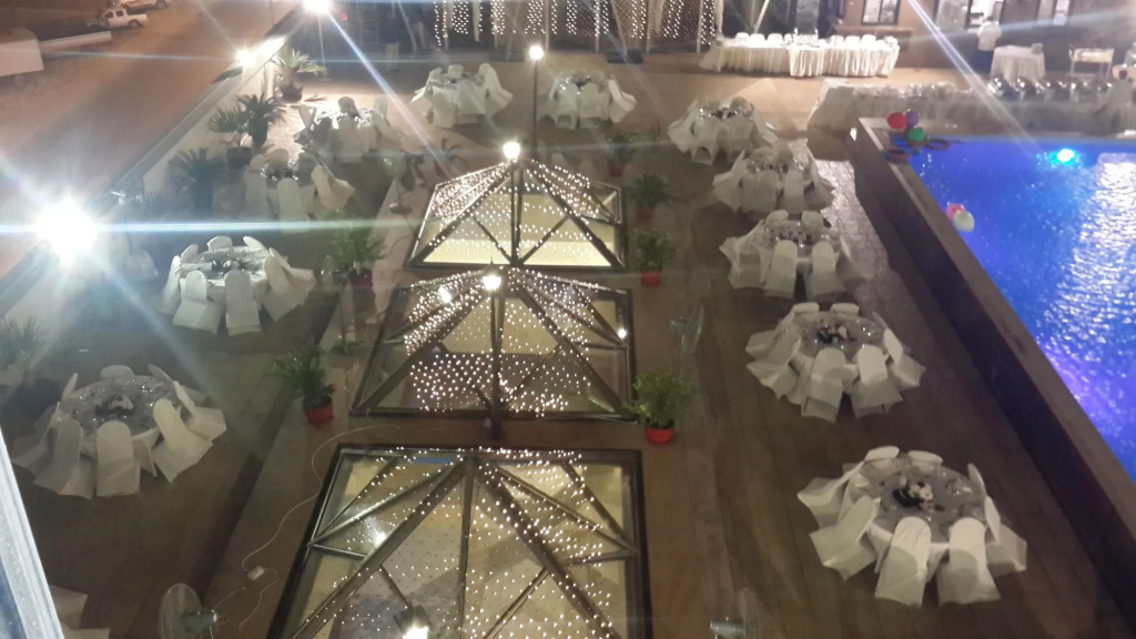 Jeddah Grand Hotel