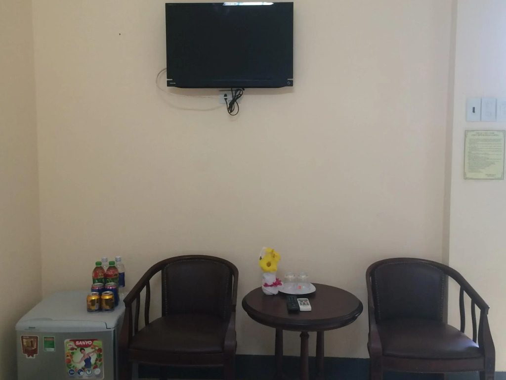 Bao Tien Guesthouse