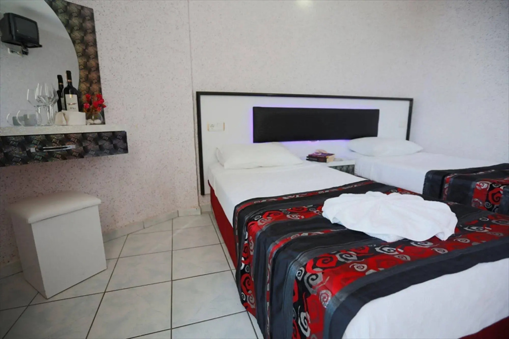 Sette Serenity Hotel