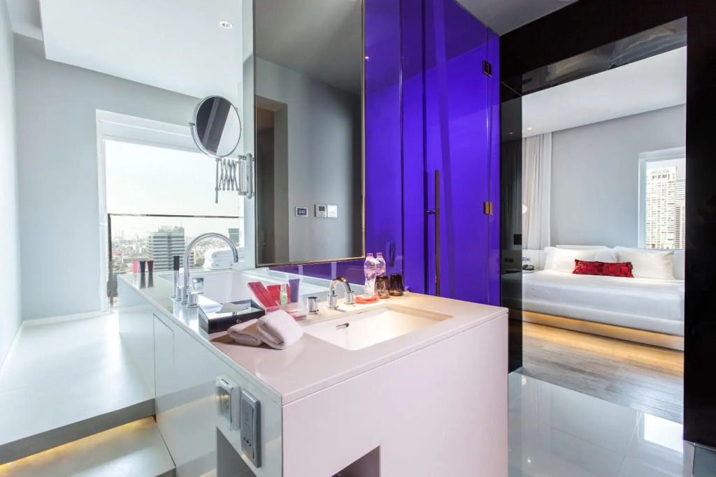 Mode Sathorn Hotel