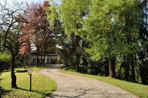 B&B Sasso Di Luna